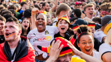 Fußball: Gratis-Trikots zur WM – Warum sich das für Unternehmen lohnt