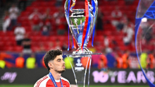 Fußball: Havertz spürt riesige WM-Vorfreude: „Kann es kaum erwarten“