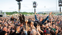 Musik unter freiem Himmel: Start der Festivalsaison: Wo sich in Bayern ein Besuch lohnt