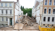 Nach Explosion in Görlitz: Wie sicher sind Gasleitungen in Sachsen?