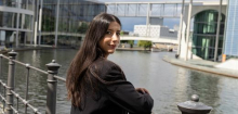Meltem Seker: Wie eine Politik-Influencerin mit Videos über Friedrich Merz polarisiert