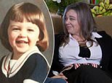 Woman, 46, discovers her mother kidnapped her and changed her name when she was just 3 years old