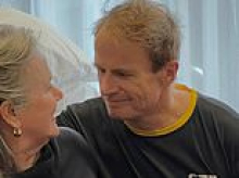 Sad update on former Australian of the Year Richard Scolyer's brain cancer battle