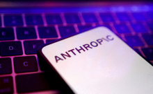 Anthropic prehitel OpenAI; vrh inflacije v Sloveniji verjetno že mimo
