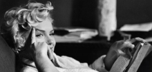 Marilyn Monroe: Mehr als ein Sexsymbol – Schauspielerin, Stilikone, Geschäftsfrau