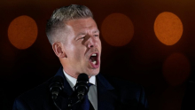 MAĐAREV PRVI TRIJUMF: EU rekla 