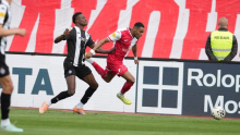 ŠTA ĆE REĆI GROBARI?! Italijani pišu - Partizan otkupio Dembu Seka