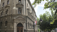 NBS PRIPREMILA NACRT ZAKONA: Do penzije u 58. godini