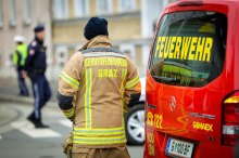 Mysteriöser Brand: Grazer lag regungslos in verrauchtem Haus