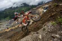 Spannende Fakten 2026: Wissenswertes, Tipps und Informationen rund um das 30. Red Bull Erzbergrodeo 