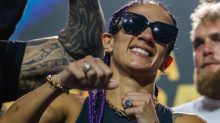 Kampf in El Paso: Boxerin Cheyenne Hanson verliert WM-Titelkampf gegen Serrano