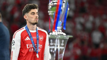 Champions-League-Finale: Havertz‘ Niederlage ist auch Nagelsmanns Niederlage