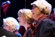 Kraig: Propst‘n Singers – Ein Vierteljahrhundert voller Musik und Gemeinschaft
