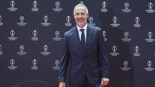 Bundesliga: Adi Hütter wird erneut Trainer von Eintracht Frankfurt