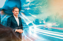 VW-Konzernchef im Video: „Das alte Geschäftsmodell wird in der Form nicht mehr funktionieren“