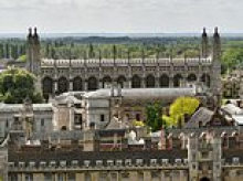 Cambridge law students complain yellow exam papers 'hurt their eyes'