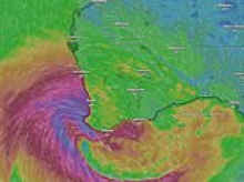 Fresh warnings issued for millions of Aussies as Perth is smashed by once in five year storm leaving more than 28,000 without power