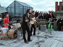 Plans for Beatles rooftop experience stalls after building's neighbours claim it would block their sunlight