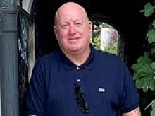 Postman takes legal action against hospital after having surgery to remove cancer he did not have