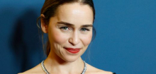 Emilia Clarke: »Game of Thrones«-Star räumt mit Gerücht über Gehälter auf