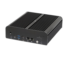 Pasivno hlajenje in izjemna odpornost za novi ASRock iBox
