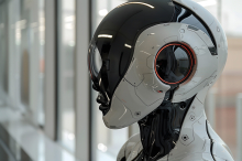 Kitajska zaradi varnostnih tveganj uvaja digitalne osebne izkaznice za vse humanoidne robote