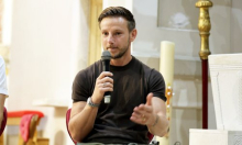 Rakitić poslao poruku Edinu Džeki: Moraš to napraviti