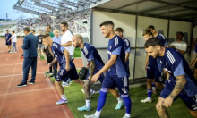 Hajduk se oprostio od igrača putem društvenih mreža: 'Hvala ti na svemu'