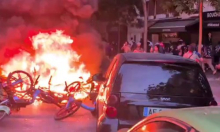 Pariz u plamenu: Slavlje navijača PSG-a pretvorilo se u potpune nerede