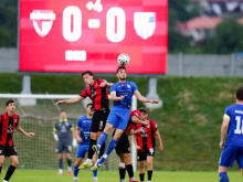 Lendava čaka na odločitev o zadnjem prvoligašu za prihodnjo sezono