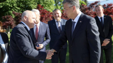 Plenković bi u Saboru povećao broj zastupnika iz dijaspore do čak četiri puta. Slažete li se?