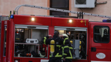 Od ponedjeljka nema paljenja vatre na otvorenom, u Istri jučer  vatrogasci gasili pet požara