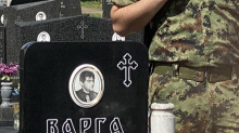 Poginuo dok je spasavao druga iz pakla Paštrika: Željko je pre 27 godina dao život za otadžbinu, primio metak u grudi i otišao pravo u stroj besmrtnih heroja!