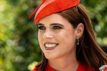 Prinzessin Eugenies Söhnchen Ernie feiert dritten Geburtstag