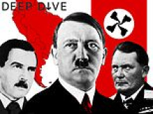 The secret Nazi 'ratlines' retraced: See how Hitler's henchmen escaped Europe with our Deep Dive