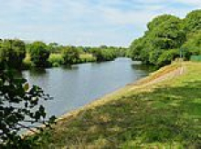 Search for boy, 11, who went missing in river in South Yorkshire