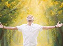 The people who think they can survive on just SUNLIGHT: It sounds insane. But some believe food and water are optional - meet the Breatharians