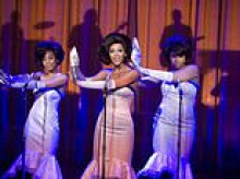Dreamgirls school show pulled after licensing company criticised lack of diversity in mostly white cast