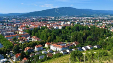 Megadražba v Mariboru: vila prodana za dva milijona evrov
