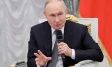Prvi put od rata u Ukrajini: Njemačka poslovna zajednica stiže na Putinov gospodarski forum