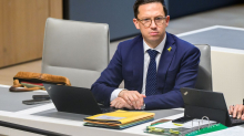 Studienfinanzierung: Aus für Bafög-Reform? Minister Mohrs ist „schwer irritiert“