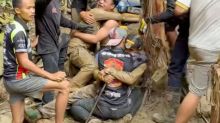 Höhlenunglück in Laos: Fünf Gerettete sollen bei Suche nach letzten Vermissten helfen