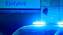 Diebstahlserie: Airbag-Diebe plündern zwei Münchner Tiefgaragen