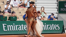 French Open im Tennis: Erstmals seit 2023: Frauen dürfen in Paris zur Primetime ran