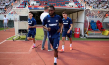 Hajduk nastavlja čistku: Na Poljudu se oprostili od još jednog igrača