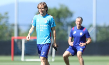 Talijani otkrili: Modrić bira između Dinama, Milana i mirovine