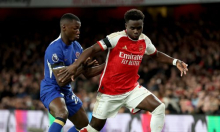 Chelsea provocirao Arsenal nakon poraza: Sada su se ispričali zbog objave