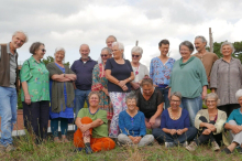 Senioren-WG im Trend: Die Generation 60+ hat keine Lust aufs Altersheim