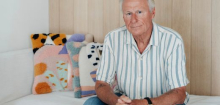 Tennis-Legende Björn Borg: »Ich ging in ein neues Leben. Ein sehr schlechtes Leben«