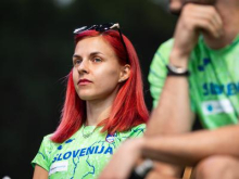 Klara Lukan tekmice v cestnem teku na 10 km pokorila tudi v Veliki Britaniji